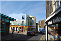 Albion St, Broadstairs