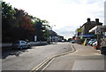 High St, Broadstairs