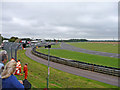 Castle Combe Racing Circuit, Castle Combe, Wiltshire