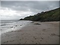 Beach, Kinghorn