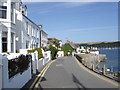 St Mawes - Marine Parade