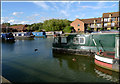 Peartree Bridge Marina