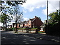 Hempstead Road, Hempstead