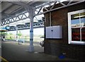 Herne Bay Railway Station