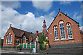 Northfield Road Primary School, Netherton