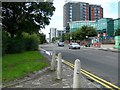 Anderston Quay