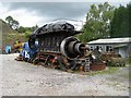 Anson Engine Museum