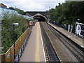 Gerrards Cross Railway Station