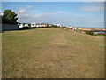 Walton-on-the-Naze: South Cliffs