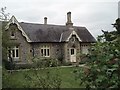 Former School House, Glynde