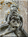 Grotesque, St Sampson