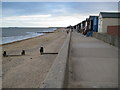 Walton-on-the-Naze: Jubilee Beach