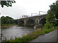 Ribble Viaduct