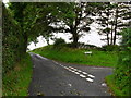 Drumgooland Road, Creeghduff, Seaforde