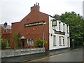 The Cricketers Arms, South Meadow Street