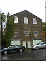 Former chapel, Crag Lane, Low Bradley