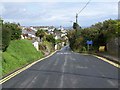 Tregoney Hill, Mevagissey