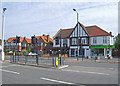 Ewell Road