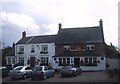 The Sun Inn, Hook Norton