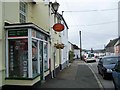 Post Office, Fore Street, Tregony