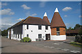 Oast House at Park Farm, Ditton, Kent