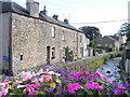 Swindale Beck, Brough