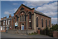 Disused Chapel, Barrow Road, New Holland