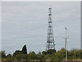 TR0759 : Dunkirk transmitter by Stephen Craven