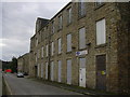 Cobden Mill, Square Street, Ramsbottom