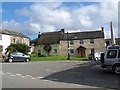 The Square, Tregony