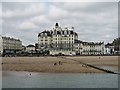 Queens Hotel, Marine Parade, Eastbourne