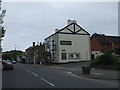 New Inn, Hollingworth