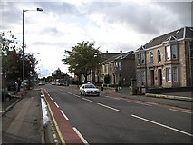 NS9282 : Bo'ness Road, Grangemouth by Richard Webb
