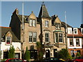 The Woodside Hotel, Aberdour