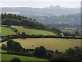 Countryside near Howton