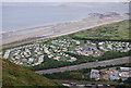 Aberconwy Caravan Park