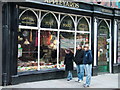 Appleyards Delicatessen on the High Street