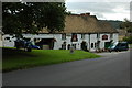 The Old Crown, Uley