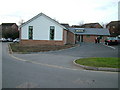 Radbrook Green Community Centre