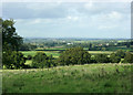 2009 : North from Marston Wood