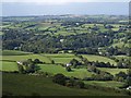 Country west of Chagford