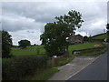 SJ9879 : Spout House Farm, Kettleshulme by Glyn Drury