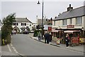 Fore Street Tintagel