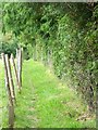 Footpath, Heytesbury