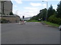 The A8006, Kirkintilloch