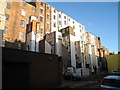 Tall Buildings on Russell Street