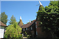 Gillets Farm Oast, Water Lane, Smarden, Kent