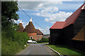 Park Farm Oast, Smallbridge Road, Horsmonden, Kent