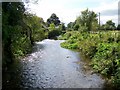 River Wylye, Heytesbury