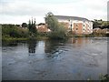 New housing, Bonhill